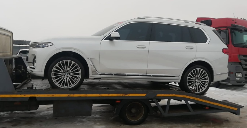 Отзыв от Себебуллы