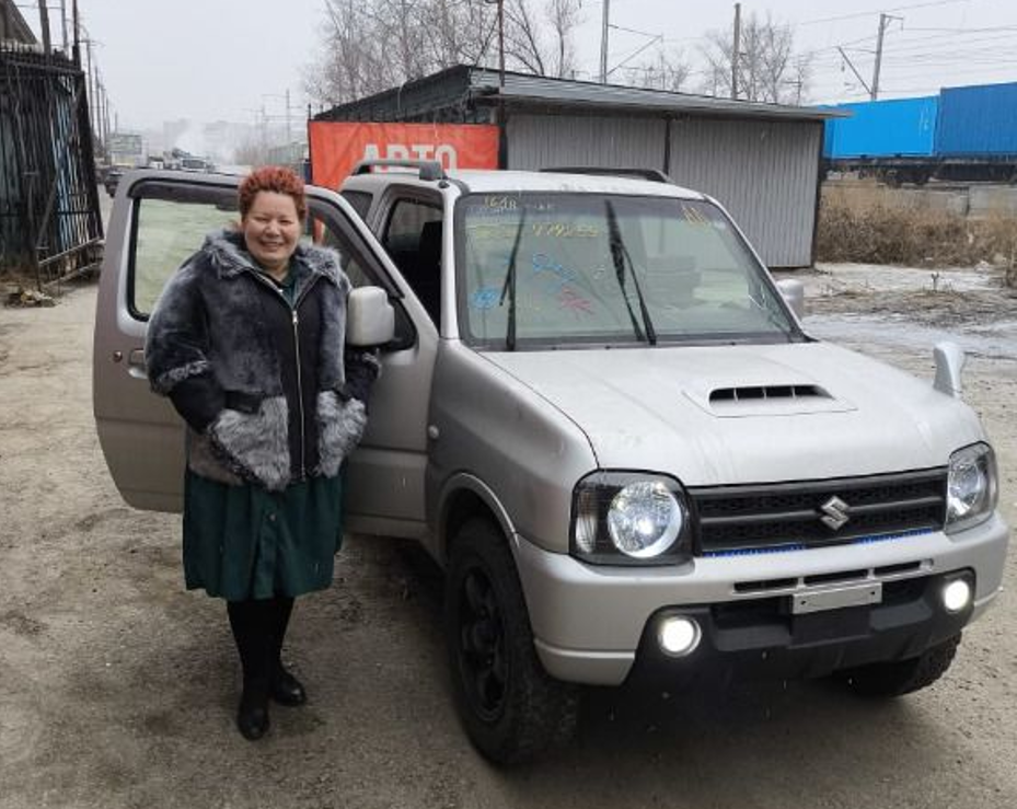 Отзыв от Валентины