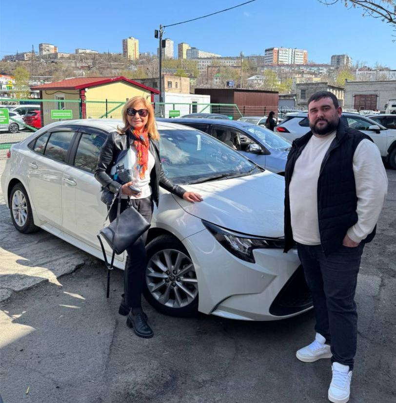 Отзыв от Натальи