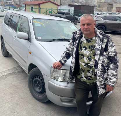 Отзыв от Николая