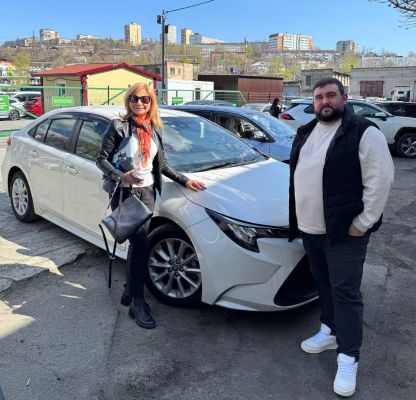 Отзыв от Натальи