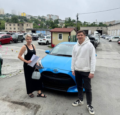 Отзыв от Валентины