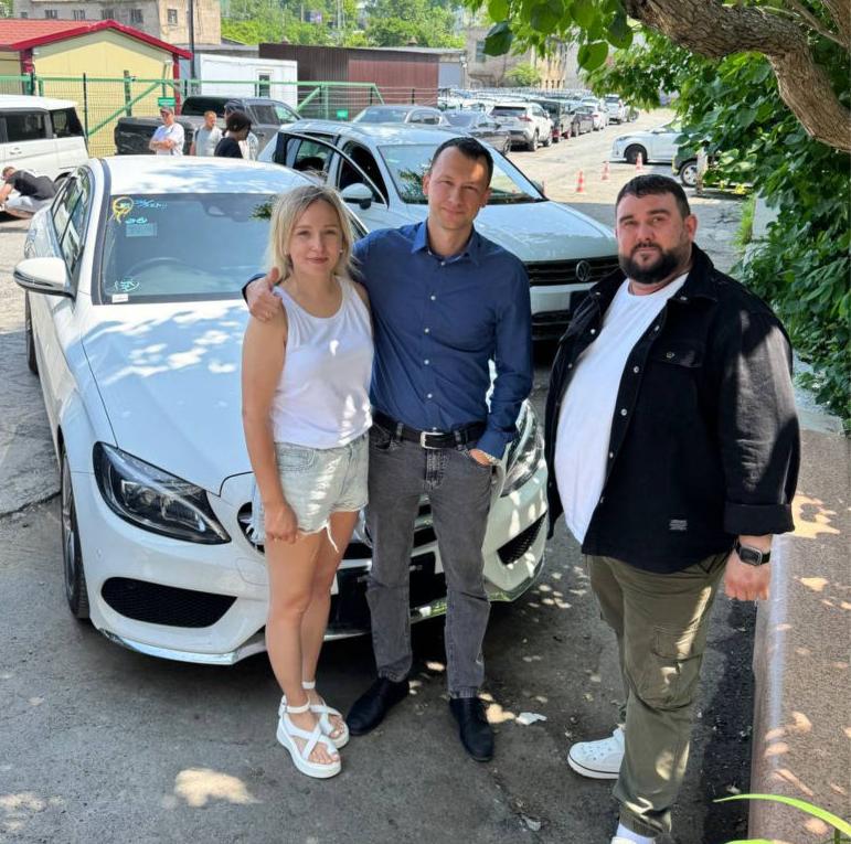 Отзыв от Антона