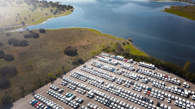 Какие варианты покупки авто в Китае существуют