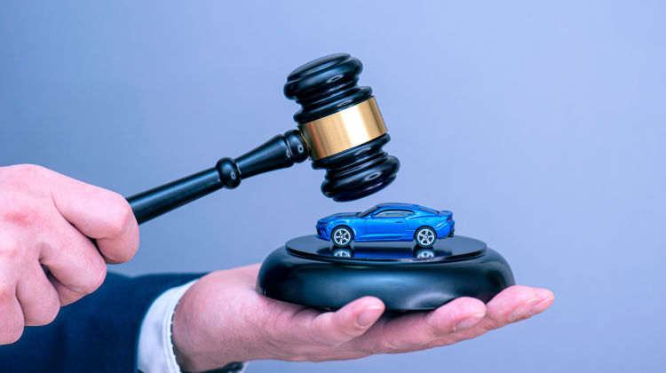 Стоит ли покупать авто с оценкой R