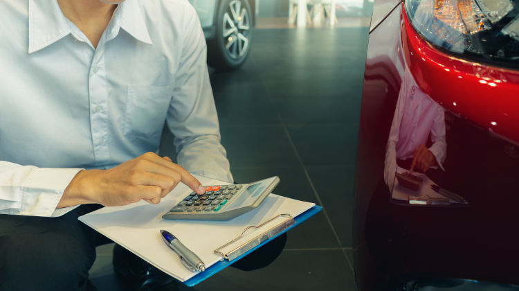 Зачем проверять автомобиль из Японии