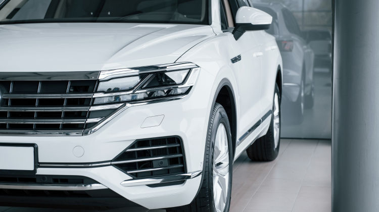 Почему стоит купить авто именно из Кореи