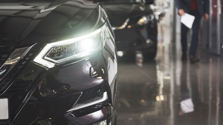 Сроки доставки автомобиля