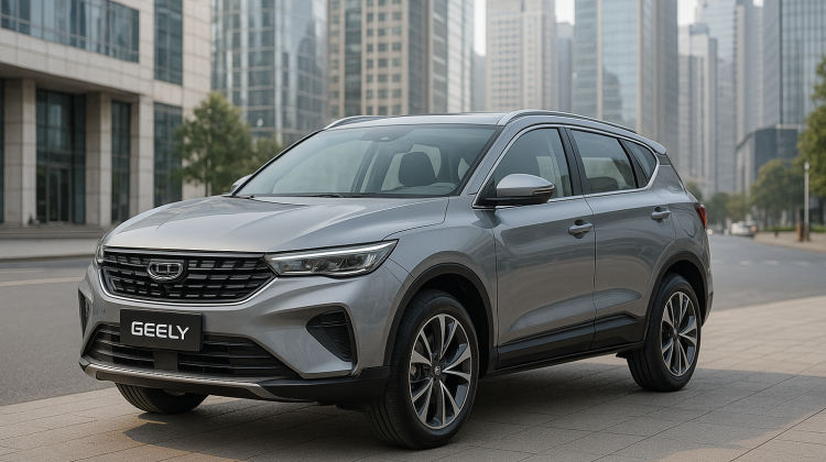 Оснащение и комплектации