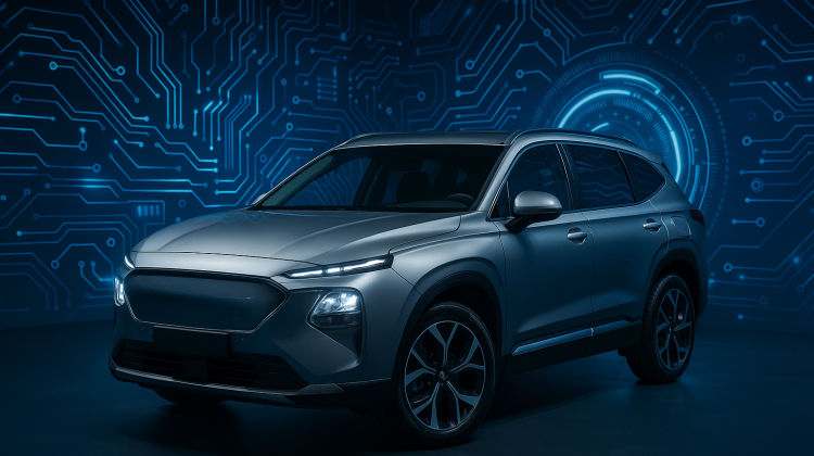 Технические инновации и технологии