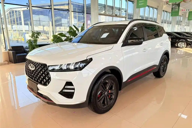 Chery Tiggo 7