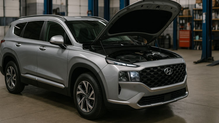 Сервис и запчасти