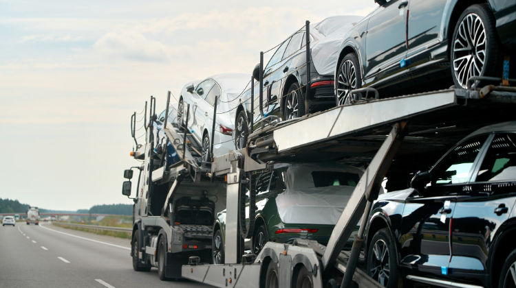 Что такое проходные авто