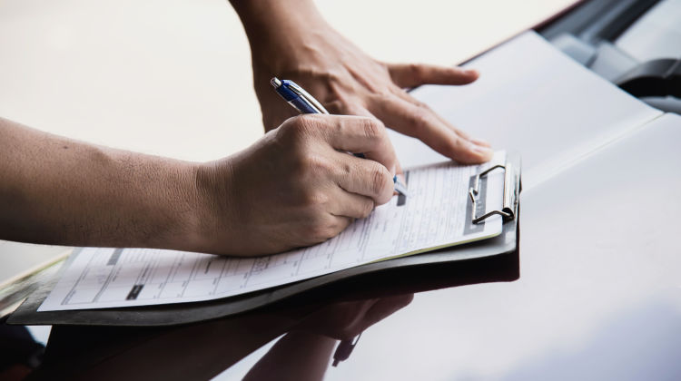 Растаможка авто из Кореи