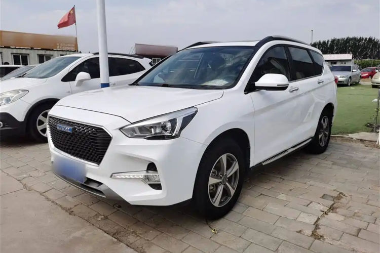 Haval M6