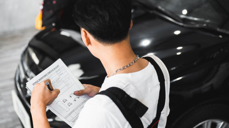 Самостоятельная проверка или помощь специалистов