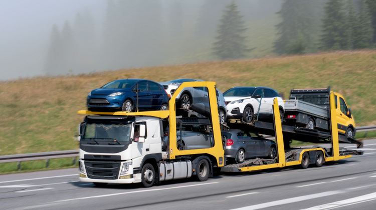 Как привезти авто из Кореи: пошаговая инструкция