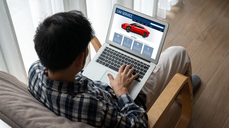 Где проверяют автомобили из Японии