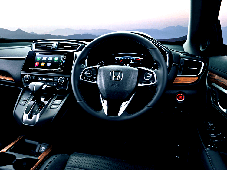 Honda CR-V салон.png