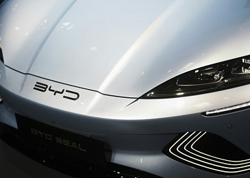 Как пригнать машину из Китая: от выбора до растаможки