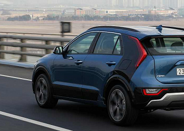 Популярные авто из Кореи: лучшие модели, критерии выбора